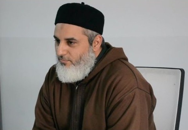 بيان رابطة علماء المسلمين في استنكار قتل الشيخ نادر السنوسي العمراني في ليبيا