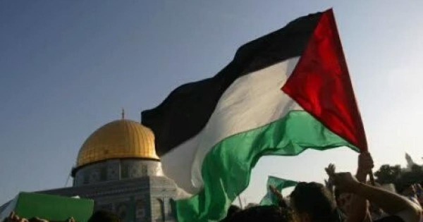 نصرة إخواننا في فلسطين