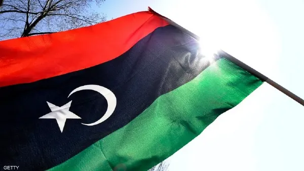 أحداث ليبيا