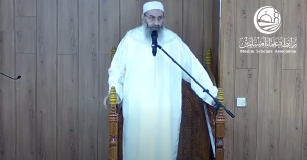 تزكية النفس بعد رمضان