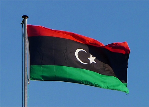 رسالة إلى الشعب الليبي بعد مهلك القذافي