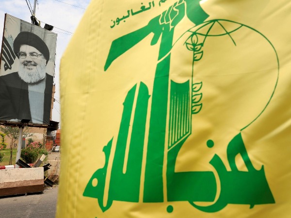 بشأن قرار مجلس التعاون الخليجي، تصنيف #حزب_الله..منظمةإرهابية