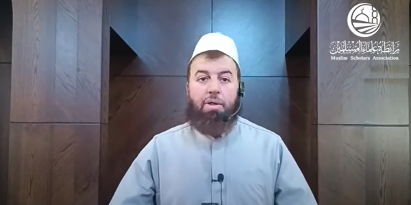 ثم استقاموا