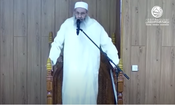 حدث من التاريخ في شهر ذي القعدة
