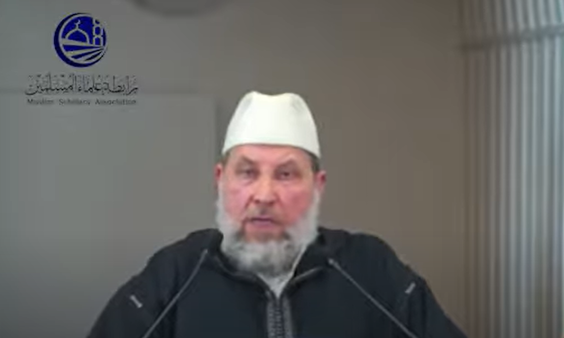 هل تشرق شمس الإسلام من جديد على العالم؟