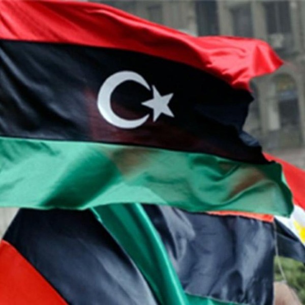 بيان الرابطة بشأن تطورات الأزمة الليبية