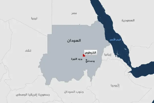التقرير الأسبوعي عن أحداث العالم (82)