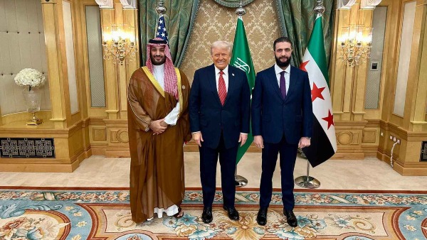 التقرير الأسبوعي عن أحداث العالم (84)