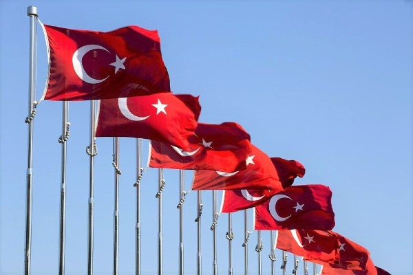 هوة العنصرية في تركيا