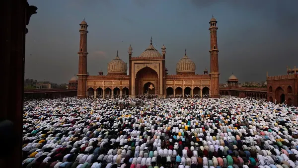 المؤثرات السياسية على واقع مسلمي الهند (5) حاضر المسلمين