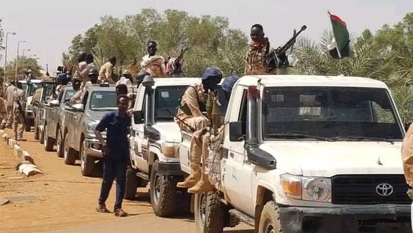 طالبان السودان