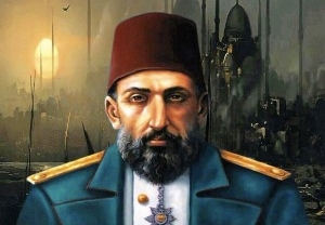 السلطان عبد الحميد الثاني ( 1876- 1909)