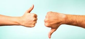 لا يكون النقد نصحا خلال الأزمات