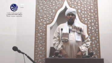 خطبة الجمعة || السودان …وعيال الشياطين || فضيلة الشيخ د. محمد عبدالكريم