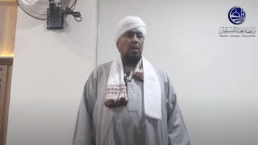الزلازل وقفات وعبر