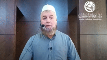 ثمرات الشكر