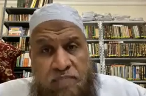 تعريف بمؤتمر رابطة علماء المسلمين