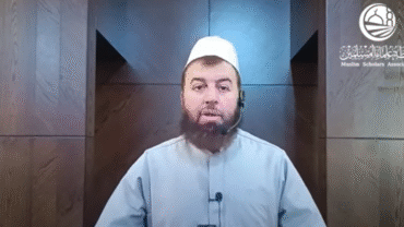 ثم استقاموا