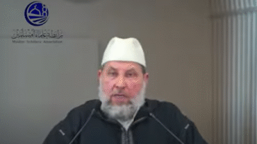 هل تشرق شمس الإسلام من جديد على العالم؟