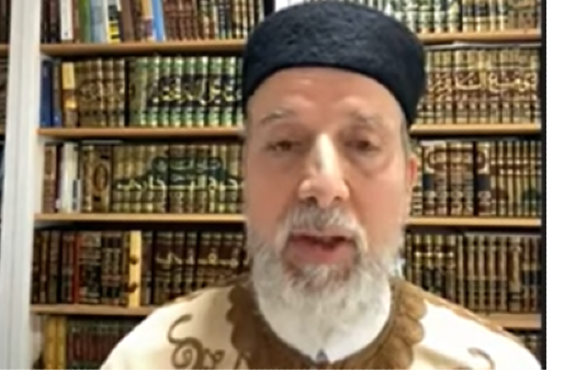 مؤتمر رابطة علماء المسلمين …الأمة بين الاتباع والاجتما ع