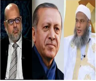 عدم فوز أردوغان من الجولة الأولى رغم الأخذ بالاسباب هل يتعارض مع السنن الإلهية؟