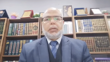 الرد الصارم على تصريحات وزير الداخلية الفرنسي المسيئة لـ الإسلام السني- د. وصفي عاشور أبو زيد