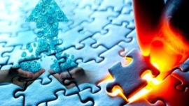 نظرية العصبية عند ابن خلدون وتأسيس الدول