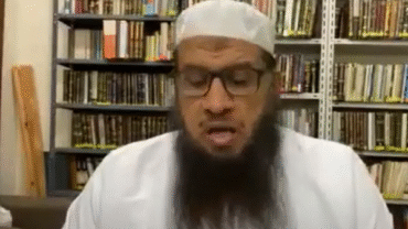 أولويات التيار السلفي المعاصر د. محمد يسري