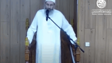 خطبة الجمعة || آداب التعامل مع الوالدين || فضيلة الشيخ محمد حويط ||