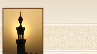 نازلة تعطيل المساجد في القطر الواحد – د. محمد يسري