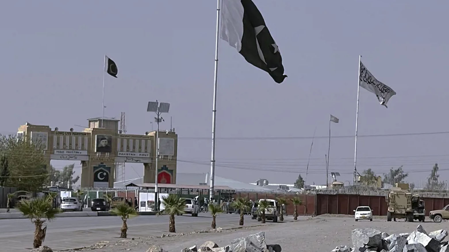 حين تَضِل البوصلة الباكستانية (1)