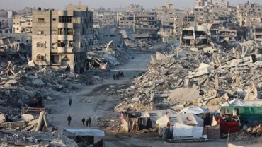 التقرير الأسبوعي عن أحداث العالم (102)