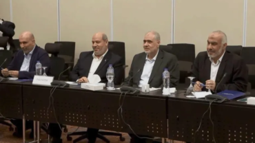 اتفاق شرم الشيخ…  العودة لخيار “جز العشب”