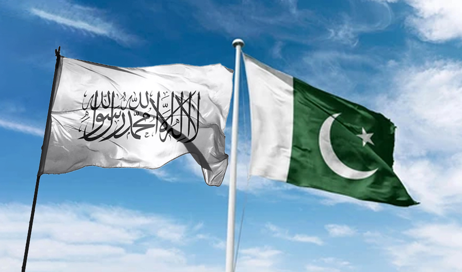 حين تَضِل البوصلة الباكستانية (2)