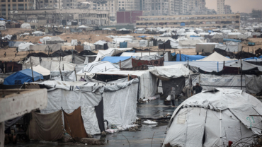 التقرير الأسبوعي عن أحداث العالم (104)