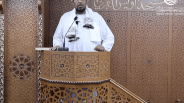 خطبة الجمعة || كيف نحب النبي ﷺ || فضيلة الشيخ د. محمد عبدالكريم