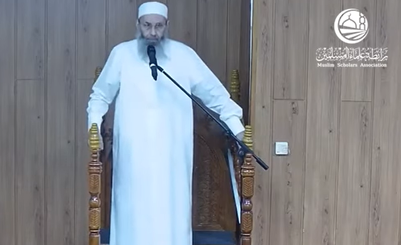 خطبة الجمعة || الأذان في الإسلام || فضيلة الشيخ محمد حويط