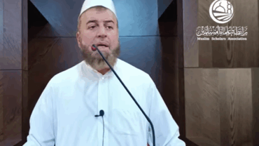 خطبة الجمعة|| فما ظنكم برب العالمين || فضيلة الشيخ د. عدنان أمامة