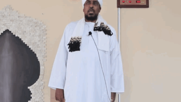 خطبة الجمعة || ألوية الغدر || فضيلة الشيخ د. محمد عبدالكريم