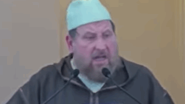 خطبة الجمعة || يوم القيامة || فضيلة الشيخ فواز جنيد