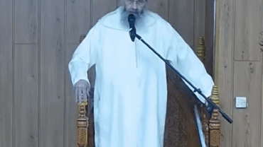 خطبة الجمعة || القلب بين السلامة والعطب || فضيلة الشيخ : محمد حويط