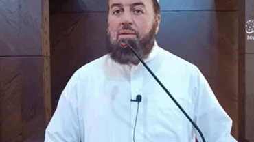 خطبة الجمعة || شروط لا إله إلا اللَّه || فضيلة الشيخ د. عدنان أمامة