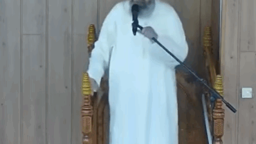 خطبة الجمعة || احترام المعلم || فضيلة الشيخ محمد حويط