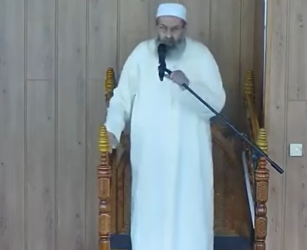 خطبة الجمعة || احترام المعلم || فضيلة الشيخ محمد حويط