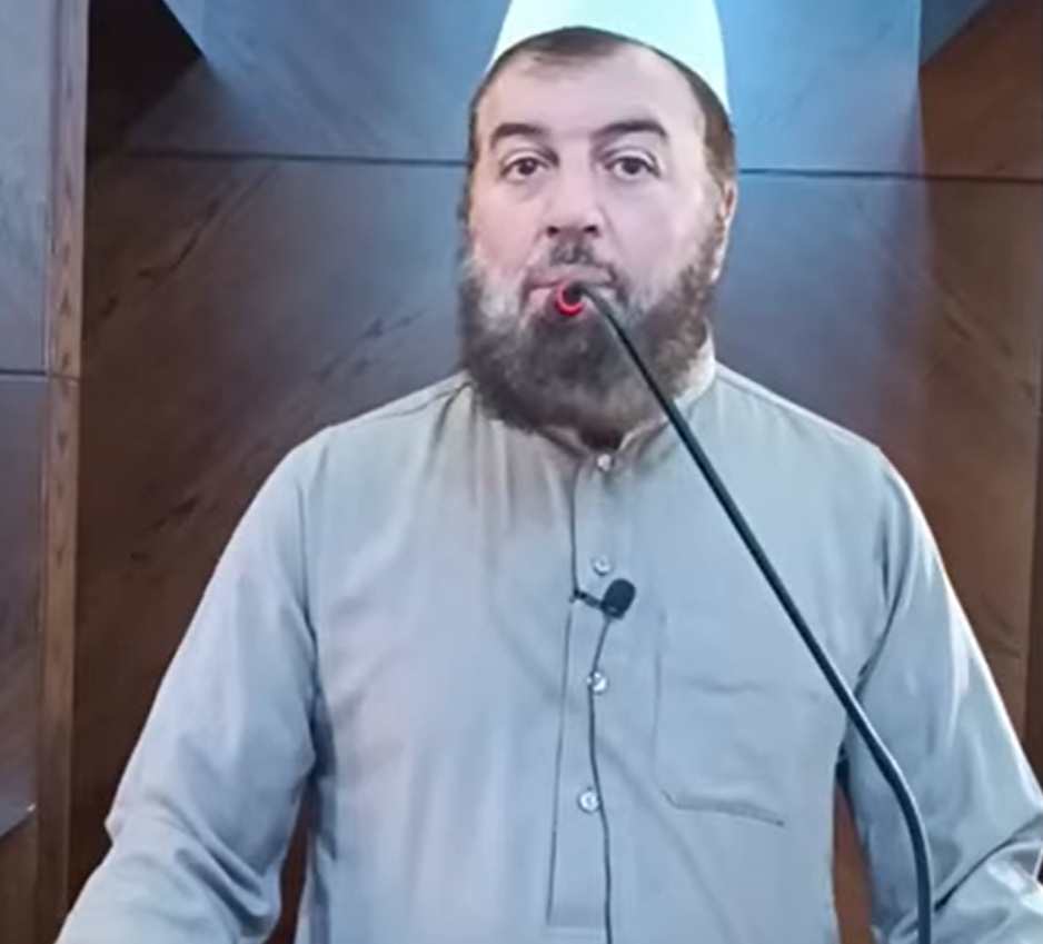 خطبة الجمعة || شروط لا إله إلا الله 2 || فضيلة الشيخ د. عدنان أمامة