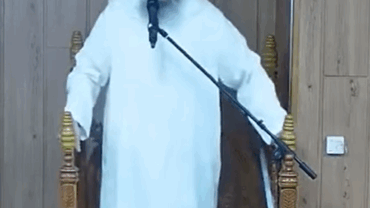 خطبة الجمعة || وقفات تربوية مع سورة النصر || فضيلة الشيخ محمد حويط