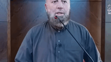 خطبة الجمعة || الطرائق الشرعية لدفع الوساوس الشيطانية || فضيلة الشيخ د. عدنان أمامة