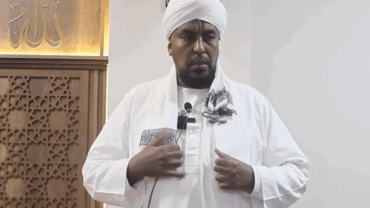 خطبة الجمعة || مشاريع التقسيم … السودان وسوريا نموذجا || فضيلة الشيخ د. محمد عبدالكريم