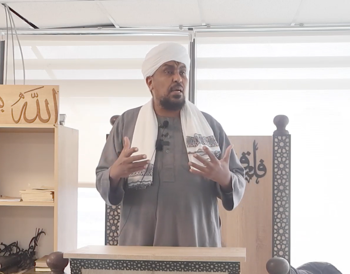 خطبة الجمعة || الثبات على الدين ونصرة المظلومين || فضيلة الشيخ د. محمد عبدالكريم