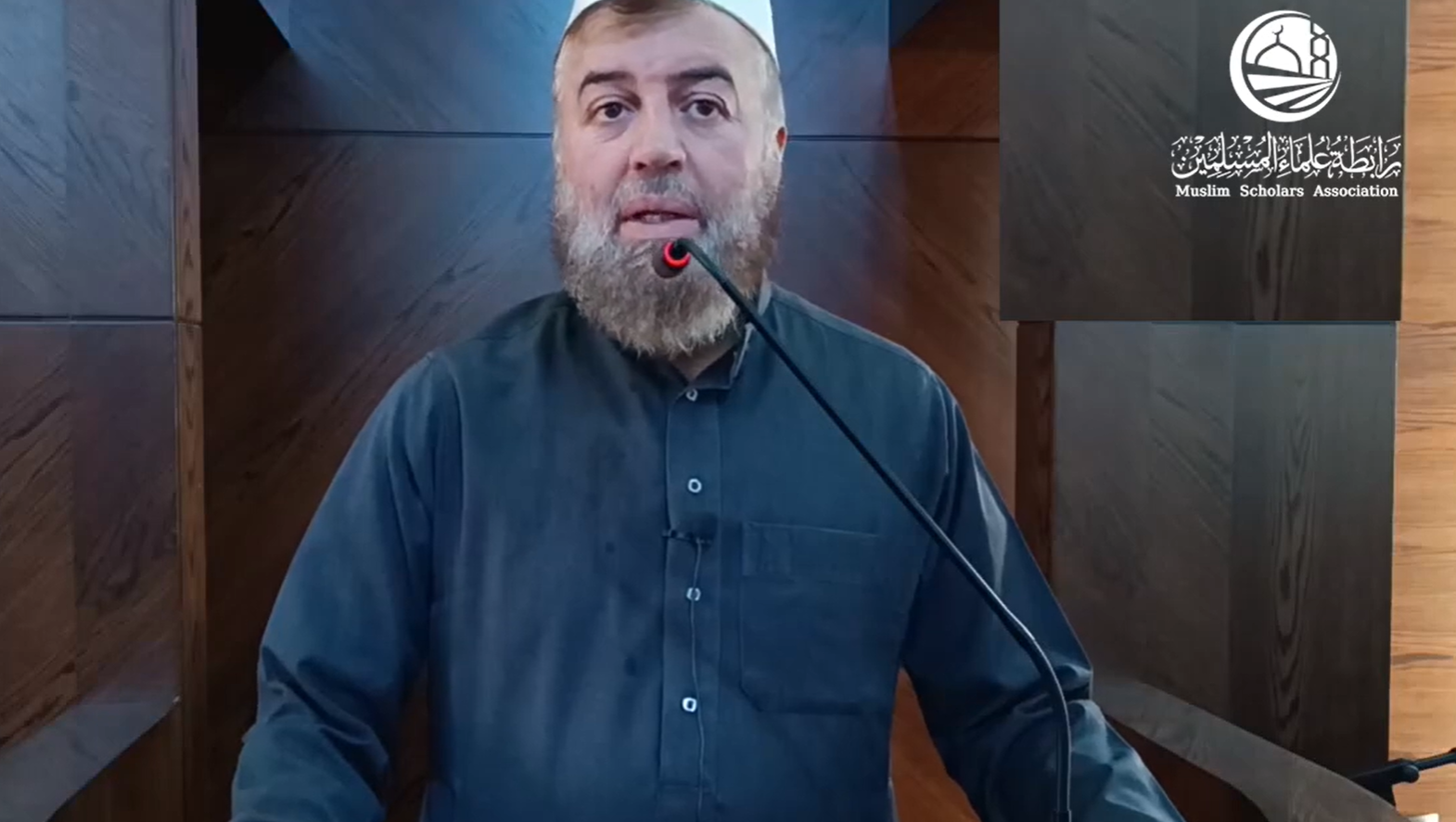 خطبة الجمعة || مظاهر الكِبْر في مجتمعنا || فضيلة الشيخ / عدنان أمامة